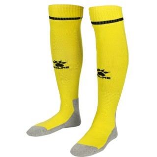 Гетри жовті CLASSIC KELME