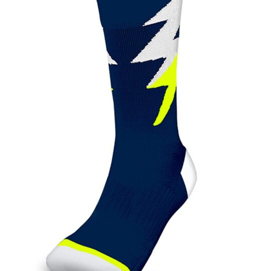 Шкарпетки спортивні Zeus CALZA THUNDER