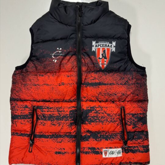 Жилет ARSENAL