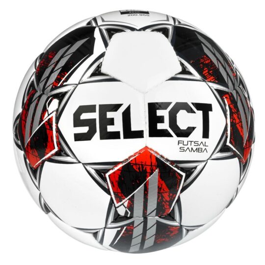 М’яч футзальний SELECT Futsal Samba FIFA Basic v22