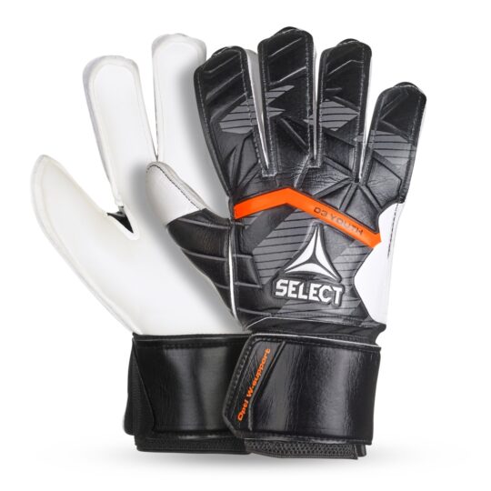 Рукавички воротарські SELECT 03 Youth v25 р.4
