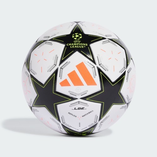 М'яч Adidas UCL League 24/25 Group Stage REPLICA