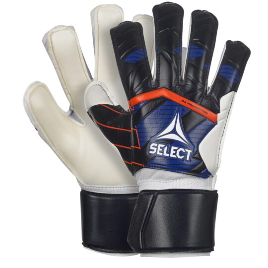 Рукавички воротарські SELECT 04 Protection v24