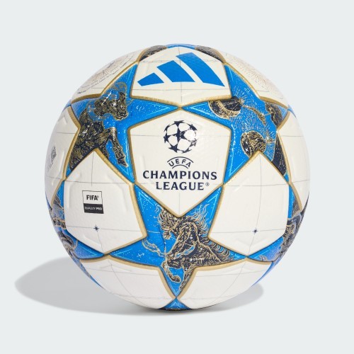 М'яч UCL Pro 25/26 League Stage