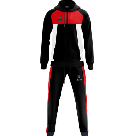 Костюм ARSENAL