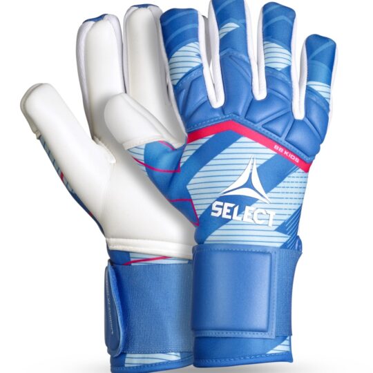 Рукавички воротарські SELECT 88 Kids v25