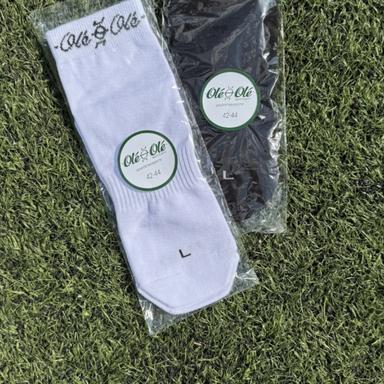 шкарпетки Ole-Ole короткі