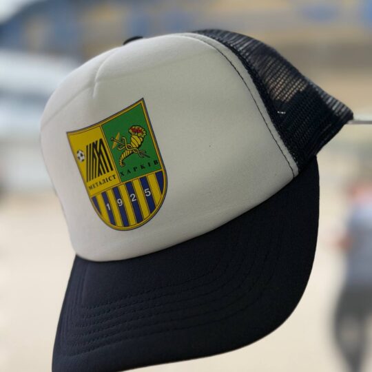Кепка Металліст