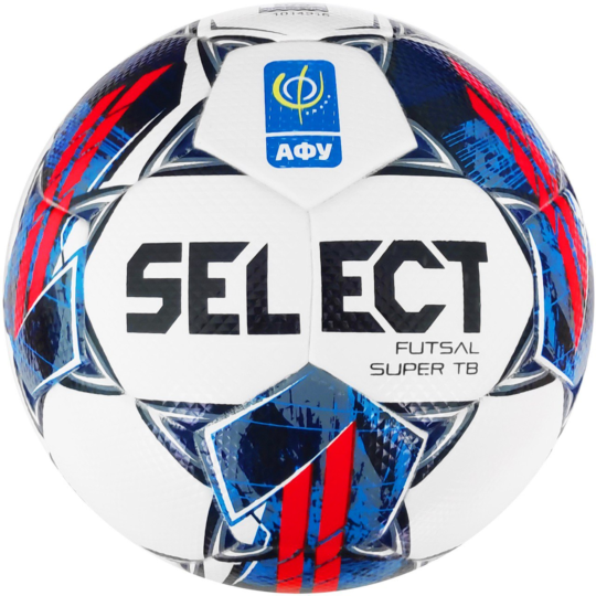 М’яч футзальний SELECT Futsal Super TB FIFA Quality Pro v23