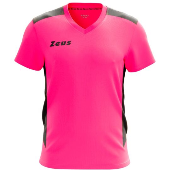 Футболка ігрова ZeusSHIRT START