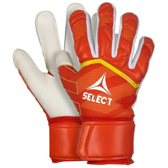 Рукавички воротарські SELECT 34 Protection v24