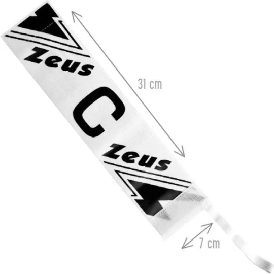 Капитанська пов'язка Zeus