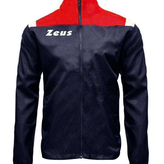 Вітровка Zeus Rain Jacket Vesuvio