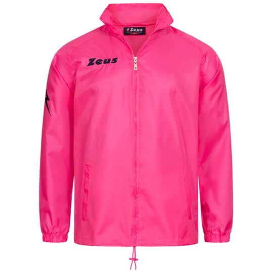 Вітровка Zeus RAIN JACKET